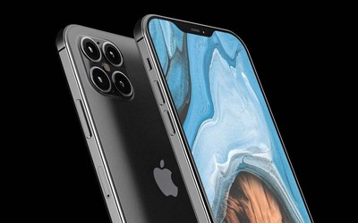 iPhone 12或采用全新WiFi標準 AirDrop性能大提升？