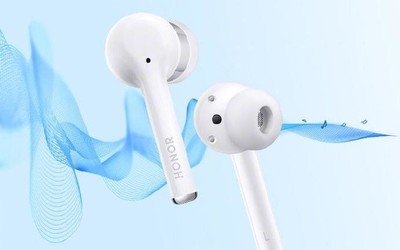 榮耀FlyPods 3真無(wú)線(xiàn)降噪耳機(jī)發(fā)布會(huì)官宣 明晚7點(diǎn)半