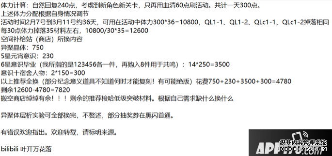 《戰(zhàn)雙帕彌什》黑星墜落商店怎么搬空