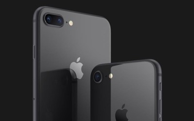 iPhone 9真機(jī)上手照曝光 跟iPhone 8比只有這一點(diǎn)不同？