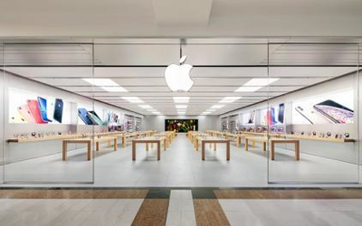 為預(yù)防新冠病毒 蘋果將于本周末關(guān)閉意大利Apple Store