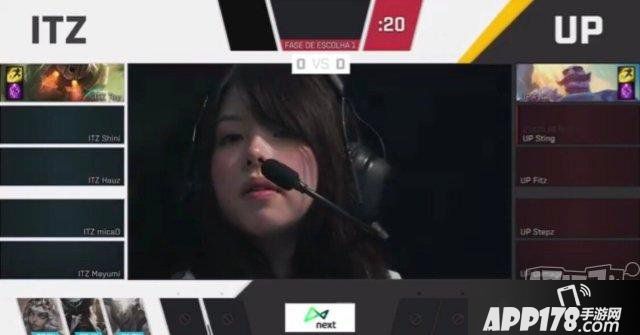 LOL：又有高顏值女選手！土耳個中單走紅，玩家：我換妻子了