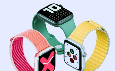 續(xù)航短制約Apple Watch發(fā)展？蘋果新專利沒準(zhǔn)能解決