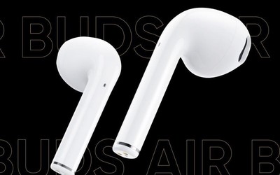 realme Buds Air正式在臺(tái)發(fā)布 共三款配色 售價(jià)415元