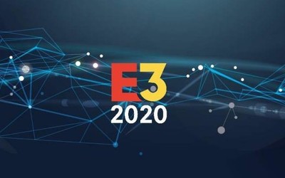 E3 2020官宣取消 微軟育碧等廠商將舉辦線上發(fā)布會(huì)