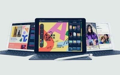 買不到iPad？蘋果：建議去直營店看看 還有iPad Pro