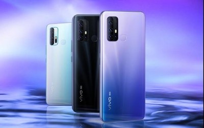 vivo Z6線下正式開售 5G手機(jī)8+128GB版到手價2598元！