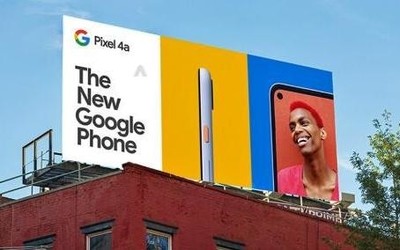 谷歌Pixel 4a直接出價格？這樣的曝光方式真的愛了