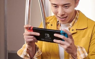 任天堂兩款游戲獲批 國行Switch玩家勇士頭銜能去了吧