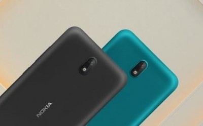 Nokia C2正式亮相：搭載Android One系統(tǒng)顏值還不錯