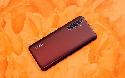 realme X50 Pro即將開售 免息分期再送65W GaN閃充