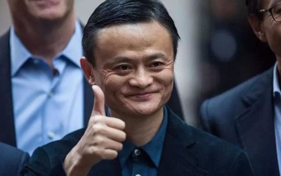 馬云開設(shè)Twitter賬號“Jack Ma” 第一篇推文引起關(guān)注！