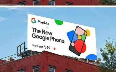 Google Pixel 4系列將有中端機型將問世？5月見分曉