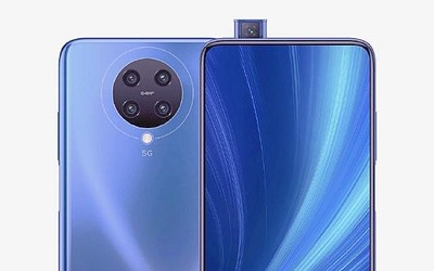 Redmi K30 Pro定檔3·24！年輕人的第一款5G旗艦來咯