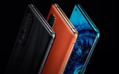 OPPO Find X2系列參數(shù)涉嫌虛假宣傳？官方回應(yīng)來了