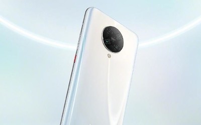 Redmi K30 Pro變焦版跑分曝光 配置與標(biāo)準(zhǔn)版相差不大