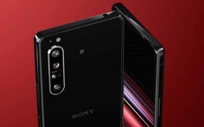 索尼Xperia 1 II開啟預訂 日本市場售賣的是特別版本！