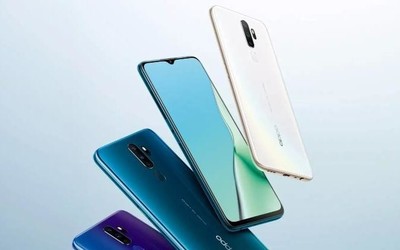 OPPO A12經(jīng)過認(rèn)證 聯(lián)發(fā)科P35+4GB運(yùn)存 定位中端！