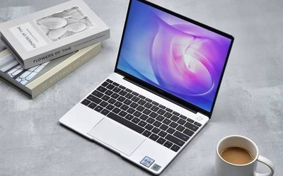 華為MateBook 13 2020款: 高清照片質感不將就