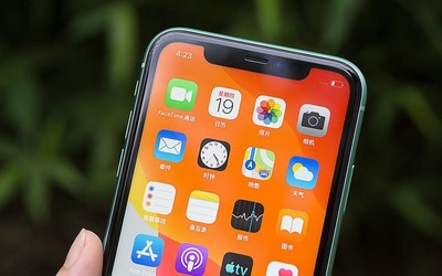 2019年平均每個美國iPhone用戶在應用上消費100美元