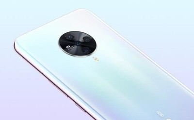 vivo S6上線京東商城！商品頁面再曝光攝像頭細(xì)節(jié)