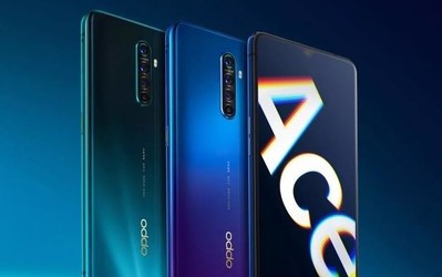 OPPO Reno Ace2將在4月份上市！沈義人：新機(jī)很輕