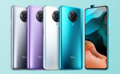 曝Redmi K30即將退市 新款小米MIX系列在5K-7K價位段