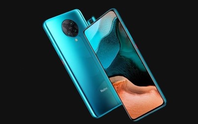 Redmi K30 Pro系列首銷！2999元起買(mǎi)驍龍865手機(jī)