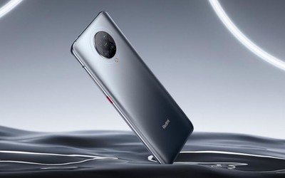 Redmi K30 Pro首銷告捷：2999元起30秒銷售額破億！