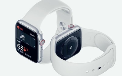 蘋果新專利曝光！Apple Watch機(jī)身要用陶瓷纖維材料