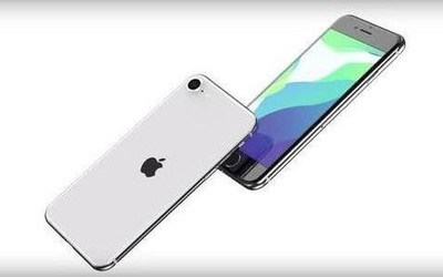 iPhone 9發(fā)布在即？國外零售商開始采購手機殼產(chǎn)品