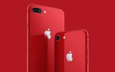 實名羨慕 美國人口普查局為50萬調(diào)查員標配iPhone 8！