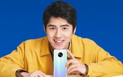 vivo S6今日正式開售：雙模5G+48MP四攝售2698元起