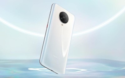 信息顯示POCO F2將發(fā)布！或是海外版Redmi K30 Pro