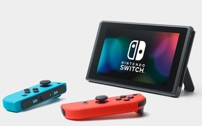 任天堂Switch系列在日本停止售賣！國(guó)行版：買我買我