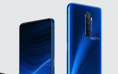 realme X3跑分?jǐn)?shù)據(jù)出爐！驍龍855 Plus+12GB運(yùn)存