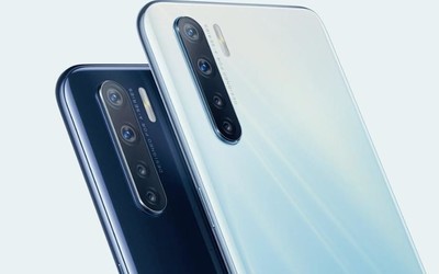 天璣800 5G芯片終于來了？OPPO A92s新機(jī)或?qū)⑹装l(fā)