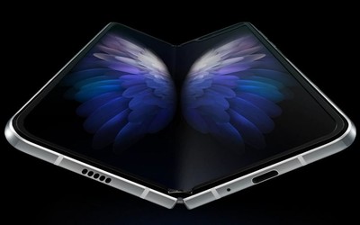 網(wǎng)傳三星Galaxy Fold 2下月生產(chǎn)！將與Note20一同發(fā)布