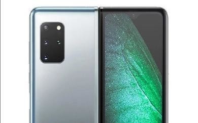 三星Galaxy Fold 2細(xì)節(jié)曝光 正面屏占比更高重量229g