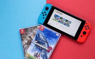 4月下旬到手 任天堂宣布Switch在日本將于本周恢復發(fā)貨