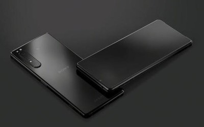 索尼Xperia 1 II將于本月底上市：4K屏旗艦價格很“美麗”