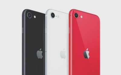 全新iPhone SE真要成了？近3成網(wǎng)友表示將果斷入手