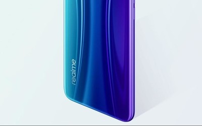 realme X3入網(wǎng)工信部 機身六枚攝像頭+側(cè)邊指紋識別