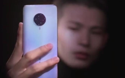 野生大模陸仙人的“主角光環(huán)”如何煉成？vivo S6告訴你