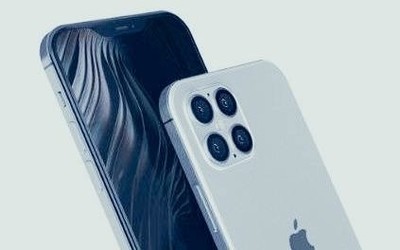 iPhone 12系列最新爆料 5納米A14芯片+120Hz屏來襲