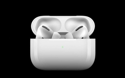 郭明錤：AirPods Pro需求提升 新品最快明年Q1投產