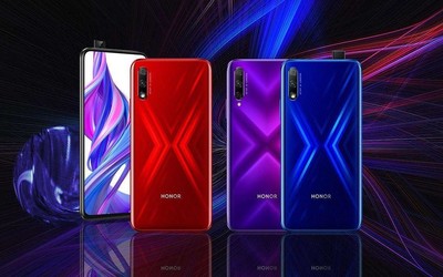 爆款來了！榮耀X10或5月發(fā)布 6.6英寸屏4300mAh電池