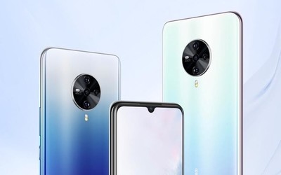 vivo G1下個(gè)月上市開賣？手機(jī)已入網(wǎng) 參數(shù)外觀全曝光