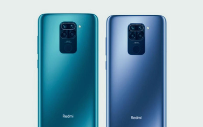 Redmi Note 9 Pro開放購買 后置四攝 售價1200元起