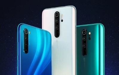 Redmi Note8全球銷量突破3000萬臺 新品或于5月發(fā)布